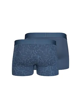 SKINY | Pants lot de 2 basketballgraffiti selection | blau